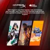 Belaidė žaidimų pelė HP HyperX Pulsefire Haste 2 S Navy 64g Li-Ion