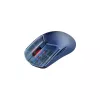 Belaidė žaidimų pelė HP HyperX Pulsefire Haste 2 S Navy 64g Li-Ion