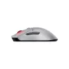 HyperX Pulsefire Haste 2 S Sidabrinė belaidis žaidimų pelė