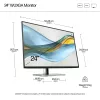 Monitorius HP Series 5 Pro 24 colių WUXGA ekranas 1920 x 1200