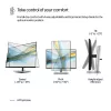 Monitorius HP Series 5 Pro 24 colių WUXGA ekranas 1920 x 1200