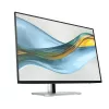 HP Series 5 Pro 24 colių WUXGA monitorius - 524pn, 61 cm (24 coliai), 1920 x 1200 pikselių, WUXGA, LCD, 5 ms, juodas
