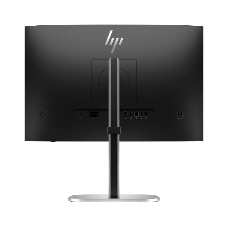 HP Series 5 Pro 24 colių WUXGA monitorius - 524pn, 61 cm (24 coliai), 1920 x 1200 pikselių, WUXGA, LCD, 5 ms, juodas