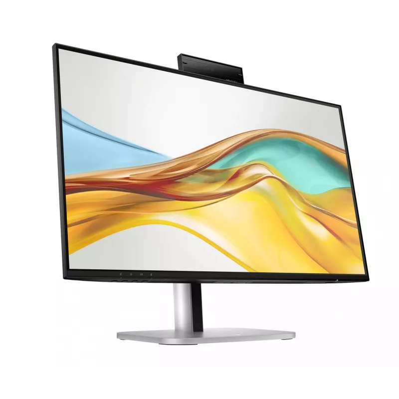 HP Series 5 Pro 23,8 col. FHD USB-C konferencijų monitorius - 524pm be PVC