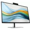 HP Series 5 Pro 27 colių QHD USB-C konferencijų monitorius - 527pm be PVC