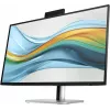 HP Series 5 Pro 27 colių QHD USB-C konferencijų monitorius - 527pm be PVC