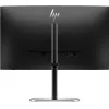 HP Series 5 Pro 27 colių QHD USB-C konferencijų monitorius - 527pm be PVC