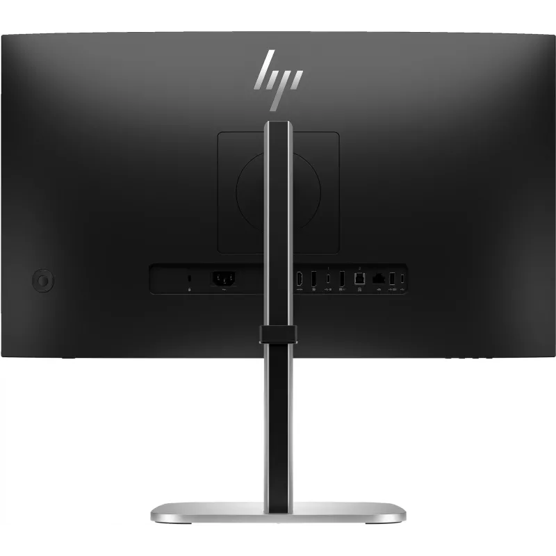 HP Series 5 Pro 27 colių QHD USB-C konferencijų monitorius - 527pm be PVC