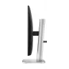 HP Series 5 Pro 27 colių QHD USB-C konferencijų monitorius - 527pm be PVC