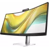 HP Series 5 Pro 34 colių WQHD USB-C konferencijų monitorius - 534pm be PVC