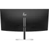 HP Series 5 Pro 34 colių WQHD USB-C konferencijų monitorius - 534pm be PVC