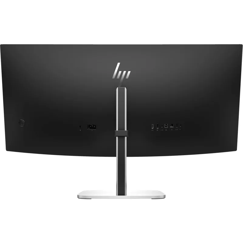 HP Series 5 Pro 34 colių WQHD USB-C konferencijų monitorius - 534pm be PVC
