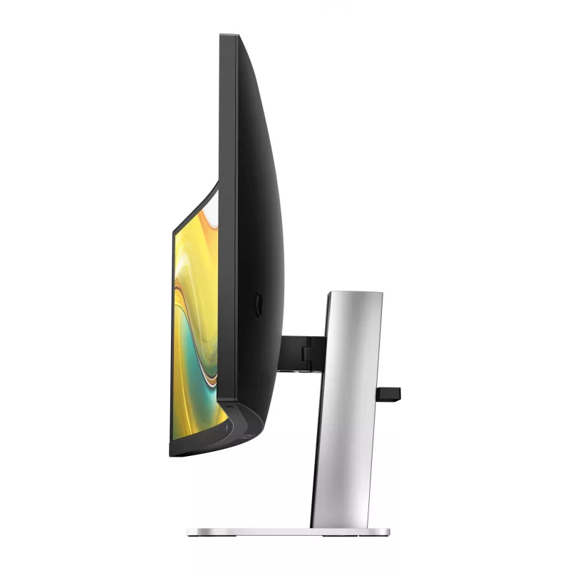 HP Series 5 Pro 34 colių WQHD USB-C konferencijų monitorius - 534pm be PVC