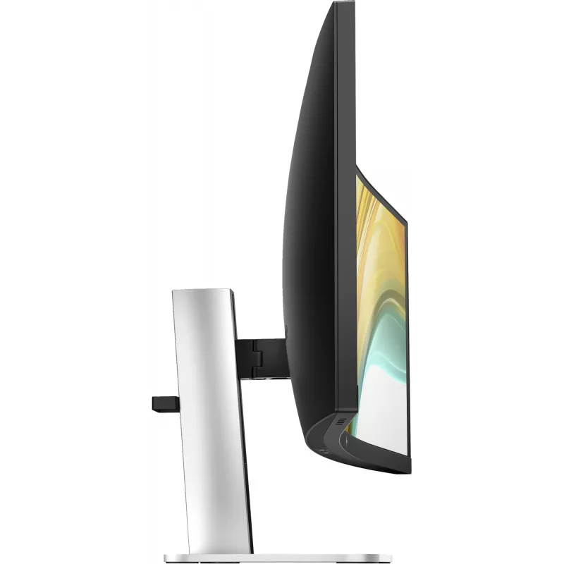 HP Series 5 Pro 34 colių WQHD USB-C konferencijų monitorius - 534pm be PVC