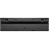 Belaidė įkraunama pilno dydžio QWERTY klaviatūra HP 725 — modelis 9T5B2AA#UUW