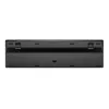 Belaidė įkraunama pilno dydžio QWERTY klaviatūra HP 725 — modelis 9T5B2AA#UUW