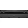 Belaidė įkraunama pilno dydžio QWERTY klaviatūra HP 725 — modelis 9T5B2AA#UUW