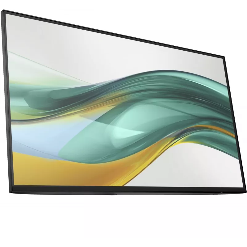 HP Series 5 Pro 23.8 col. FHD monitorius be stovo - 524pf