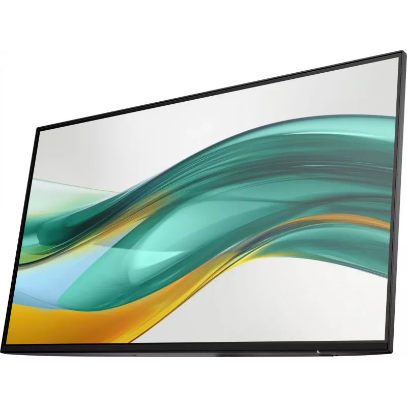 HP Series 5 Pro 23.8 col. FHD monitorius be stovo - 524pf