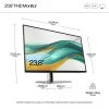 HP Series 5 Pro 23.8 col. FHD monitorius be stovo - 524pf