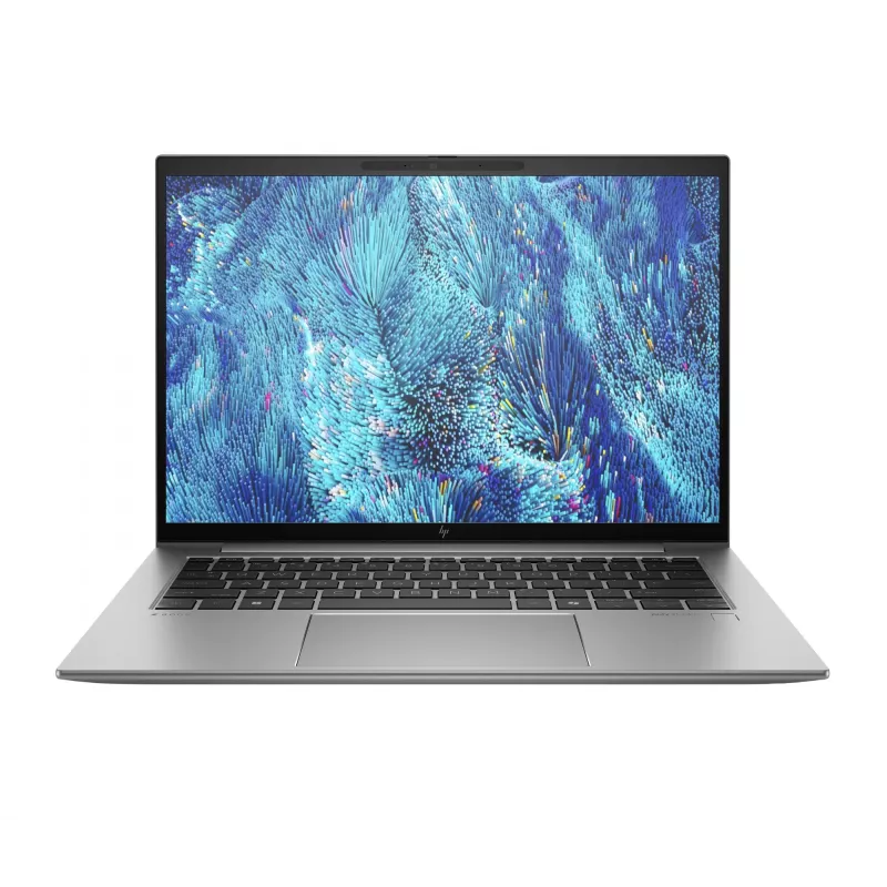 Mobilioji darbo stotis HP ZBook Firefly G11 14 colių Intel Core Ultra 7 155U 32GB RAM 1TB SSD Intel Graphics Windows 11 Pro