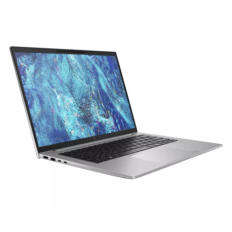 Mobilioji darbo stotis HP ZBook Firefly G11 14 colių Intel Core Ultra 7 155U 32GB RAM 1TB SSD Intel Graphics Windows 11 Pro