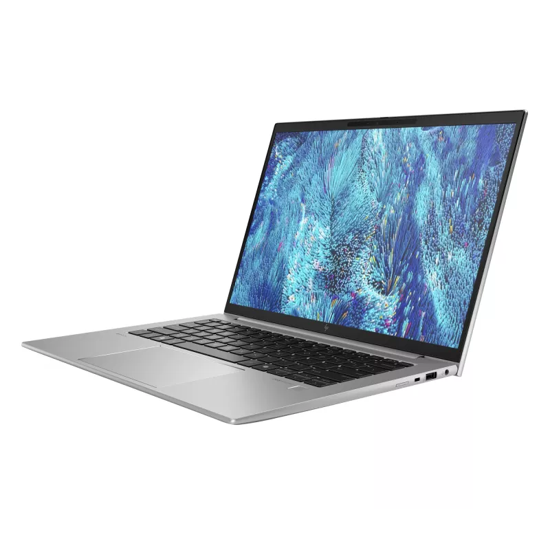 Mobilioji darbo stotis HP ZBook Firefly G11 14 colių Intel Core Ultra 7 155U 32GB RAM 1TB SSD Intel Graphics Windows 11 Pro