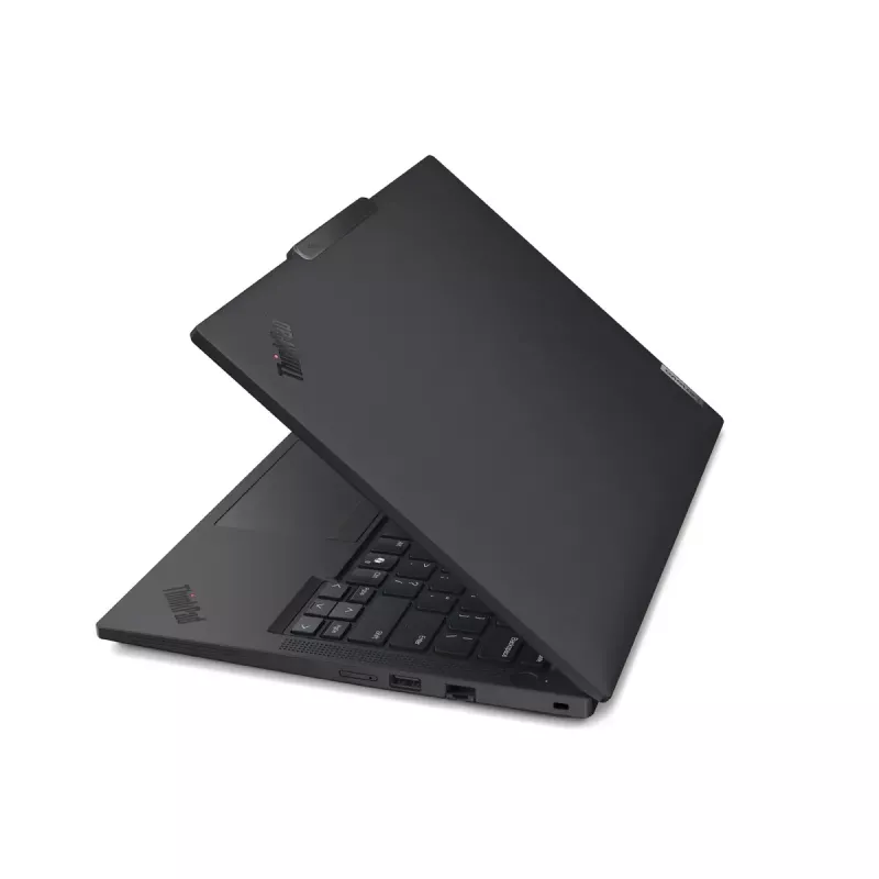 Mobilioji darbo stotis Lenovo ThinkPad P14s Gen 5 AMD Ryzen 7 PRO 8840HS 16GB DDR5 512GB SSD