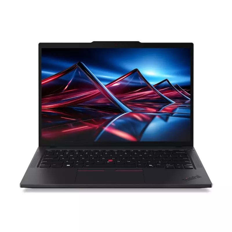 Mobilioji darbo stotis Lenovo ThinkPad P14s Gen 5 AMD Ryzen 7 PRO 8840HS 16GB DDR5 512GB SSD