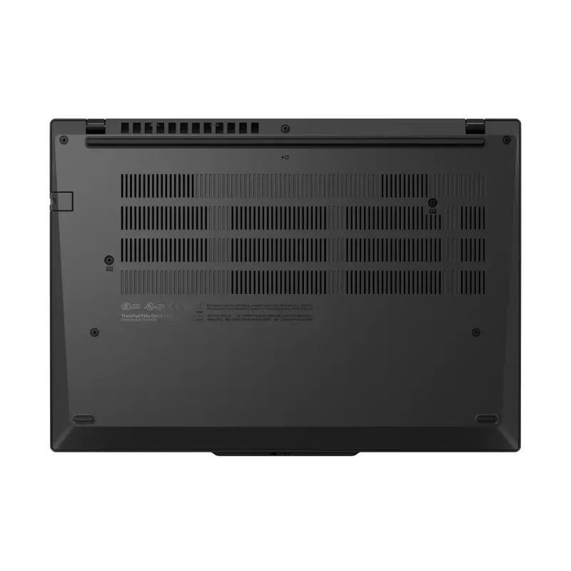 Mobilioji darbo stotis Lenovo ThinkPad P14s Gen 5 AMD Ryzen 7 PRO 8840HS 16GB DDR5 512GB SSD