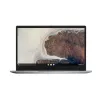 Lenovo IdeaPad 3 Chrome 15IJL6 Intel® Celeron® N N4500 Chromebook 39,6 cm (15,6 colio) Full HD 8 GB LPDDR4x-SDRAM 128 GB eMMC Wi-Fi 6 (802.11ax) ChromeOS German Pilka