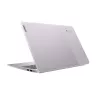 Lenovo IdeaPad 3 Chrome 15IJL6 Intel® Celeron® N N4500 Chromebook 39,6 cm (15,6 colio) Full HD 8 GB LPDDR4x-SDRAM 128 GB eMMC Wi-Fi 6 (802.11ax) ChromeOS German Pilka
