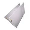 Lenovo IdeaPad 3 Chrome 15IJL6 Intel® Celeron® N N4500 Chromebook 39,6 cm (15,6 colio) Full HD 8 GB LPDDR4x-SDRAM 128 GB eMMC Wi-Fi 6 (802.11ax) ChromeOS German Pilka
