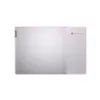 Lenovo IdeaPad 3 Chrome 15IJL6 Intel® Celeron® N N4500 Chromebook 39,6 cm (15,6 colio) Full HD 8 GB LPDDR4x-SDRAM 128 GB eMMC Wi-Fi 6 (802.11ax) ChromeOS German Pilka
