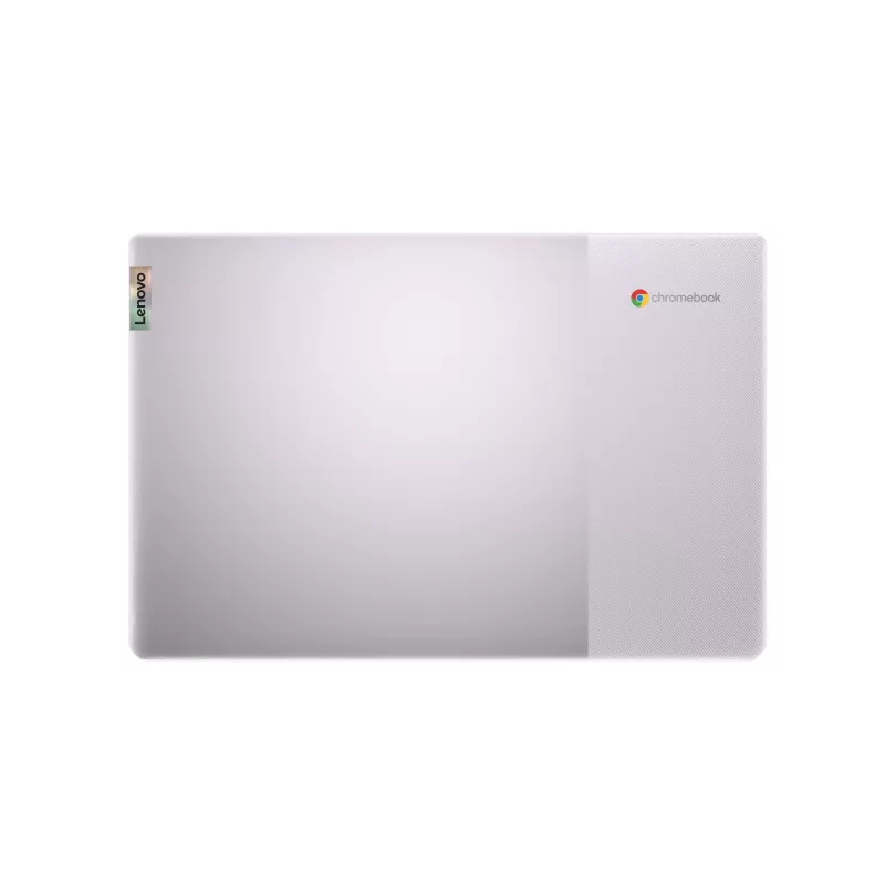Lenovo IdeaPad 3 Chrome 15IJL6 Intel® Celeron® N N4500 Chromebook 39,6 cm (15,6 colio) Full HD 8 GB LPDDR4x-SDRAM 128 GB eMMC Wi-Fi 6 (802.11ax) ChromeOS German Pilka