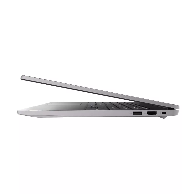 Lenovo IdeaPad 3 Chrome 15IJL6 Intel® Celeron® N N4500 Chromebook 39,6 cm (15,6 colio) Full HD 8 GB LPDDR4x-SDRAM 128 GB eMMC Wi-Fi 6 (802.11ax) ChromeOS German Pilka