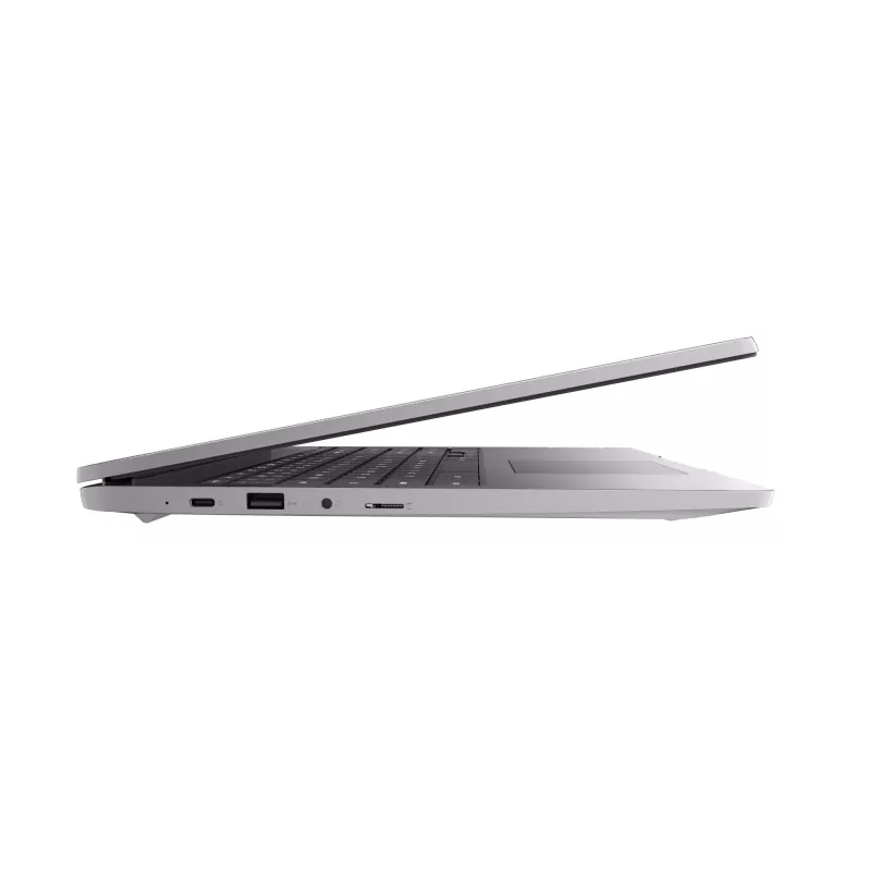 Lenovo IdeaPad 3 Chrome 15IJL6 Intel® Celeron® N N4500 Chromebook 39,6 cm (15,6 colio) Full HD 8 GB LPDDR4x-SDRAM 128 GB eMMC Wi-Fi 6 (802.11ax) ChromeOS German Pilka