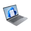 Lenovo ThinkBook 14 G6 IRL Intel® Core™ i5 i5-13420H Nešiojamasis kompiuteris 35.6 cm (14 col.) WUXGA 16 GB DDR5-SDRAM 512 GB SSD Wi-Fi 6 (802.11ax) Windows 11 Pro Nordic Pilka