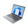 Lenovo ThinkBook 14 G6 IRL Intel® Core™ i5 i5-13420H Nešiojamasis kompiuteris 35.6 cm (14 col.) WUXGA 16 GB DDR5-SDRAM 512 GB SSD Wi-Fi 6 (802.11ax) Windows 11 Pro Nordic Pilka