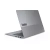 Lenovo ThinkBook 14 G6 IRL Intel® Core™ i5 i5-13420H Nešiojamasis kompiuteris 35.6 cm (14 col.) WUXGA 16 GB DDR5-SDRAM 512 GB SSD Wi-Fi 6 (802.11ax) Windows 11 Pro Nordic Pilka
