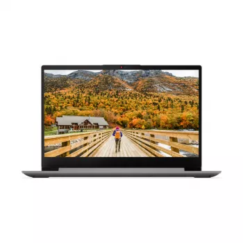 Lenovo IdeaPad 3 17ALC6 AMD Ryzen™ 7 5700U Nešiojamasis kompiuteris 43.9 cm (17.3 colio) Full HD 12 GB DDR4-SDRAM 512 GB SSD Wi-Fi 6 (802.11ax) Windows 11 Home Vokiška pilka