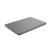 Lenovo IdeaPad 3 17ALC6 AMD Ryzen™ 7 5700U Nešiojamasis kompiuteris 43.9 cm (17.3 colio) Full HD 12 GB DDR4-SDRAM 512 GB SSD Wi-Fi 6 (802.11ax) Windows 11 Home Vokiška pilka