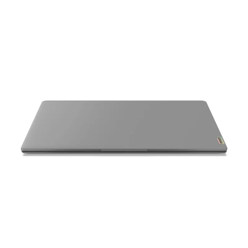 Lenovo IdeaPad 3 17ALC6 AMD Ryzen™ 7 5700U Nešiojamasis kompiuteris 43.9 cm (17.3 colio) Full HD 12 GB DDR4-SDRAM 512 GB SSD Wi-Fi 6 (802.11ax) Windows 11 Home Vokiška pilka