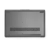 Lenovo IdeaPad 3 17ALC6 AMD Ryzen™ 7 5700U Nešiojamasis kompiuteris 43.9 cm (17.3 colio) Full HD 12 GB DDR4-SDRAM 512 GB SSD Wi-Fi 6 (802.11ax) Windows 11 Home Vokiška pilka