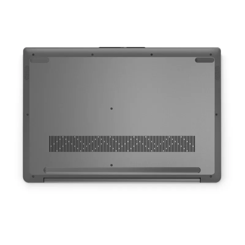 Lenovo IdeaPad 3 17ALC6 AMD Ryzen™ 7 5700U Nešiojamasis kompiuteris 43.9 cm (17.3 colio) Full HD 12 GB DDR4-SDRAM 512 GB SSD Wi-Fi 6 (802.11ax) Windows 11 Home Vokiška pilka