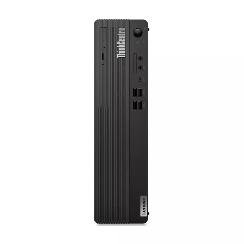 Lenovo ThinkCentre M70s Gen 5 Intel® Core™ i7 i7-14700 16 GB DDR5-SDRAM 512 GB SSD Windows 11 Pro SFF PC juodas