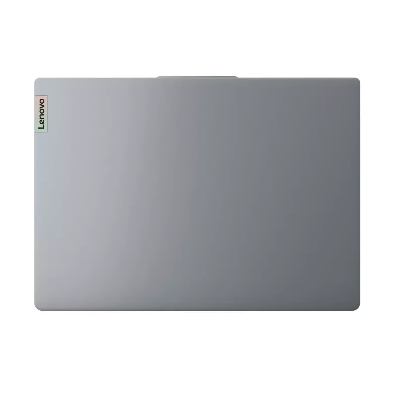 Lenovo IdeaPad plonas 3 16ABR8 AMD Ryzen™ 5 7430U nešiojamasis kompiuteris 40,6 cm (16 colių) WUXGA 16 GB DDR4-SDRAM 512 GB SSD Wi-Fi 6 (802.11ax) Windows 11 Home vokiška pilka