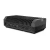Lenovo ThinkEdge SE30 Intel® Core™ i3 i3-1115GRE 8 GB DDR4-SDRAM 256 GB SSD Windows 11 IoT Enterprise Mini PC Juoda