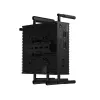 Lenovo ThinkEdge SE50 Intel® Core™ i5 i5-8365UE 8 GB DDR4-SDRAM 128 GB SSD Windows 11 IoT Enterprise Mini PC juoda