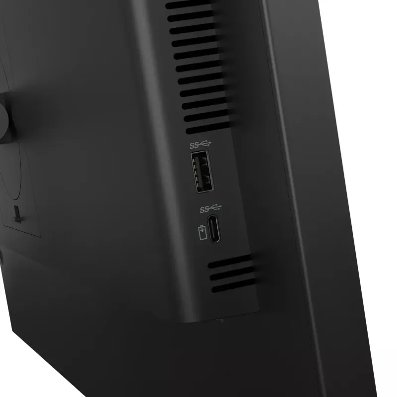 Monitorius Lenovo ThinkVision T27Q-40 27 colių Wide Quad HD LED 2560 x 1440